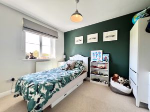 Bedroom Four- click for photo gallery